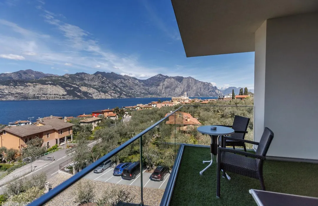 Wellness Hotel Casa Barca (Adults Only)-1