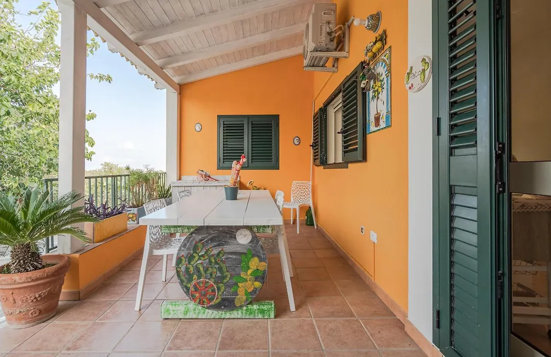 La Cascina Di Barone-1