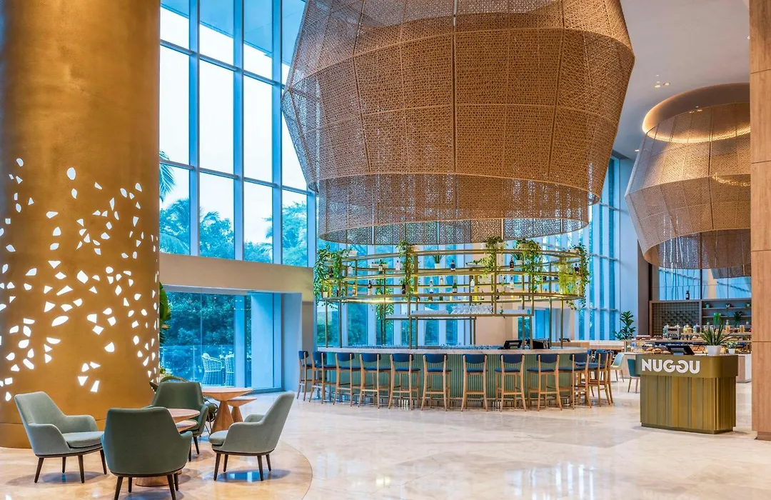 Hilton Santa Marta-1