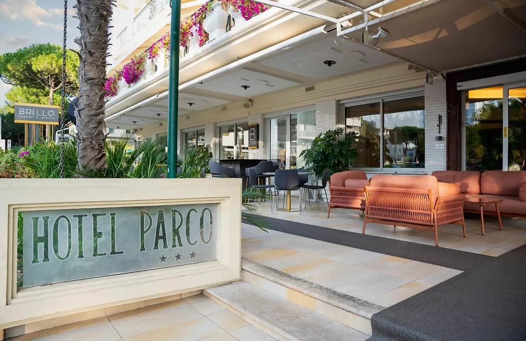 Hotel Parco-1