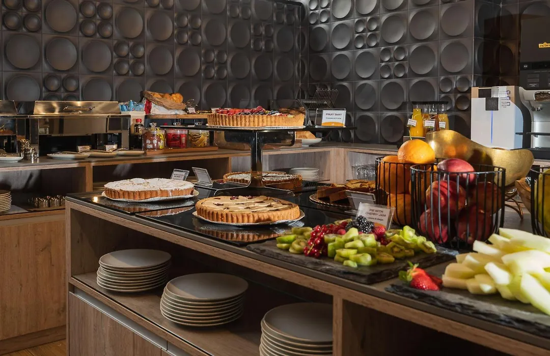 Iq Hotel Firenze-1