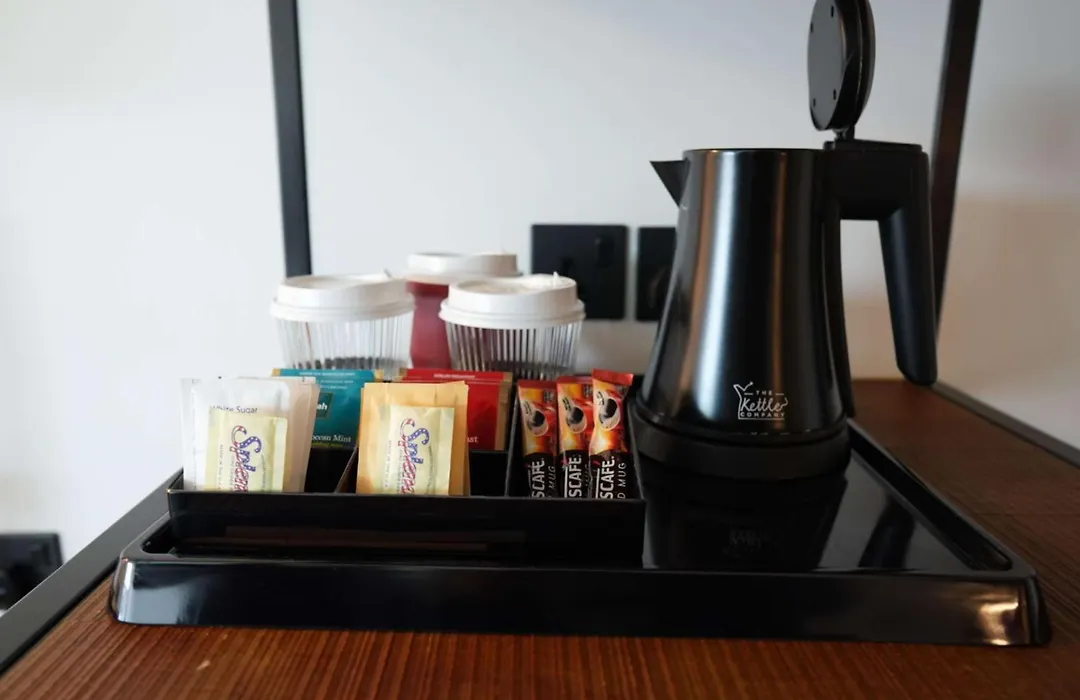 Hampton By Hilton Dubai Al Seef-1