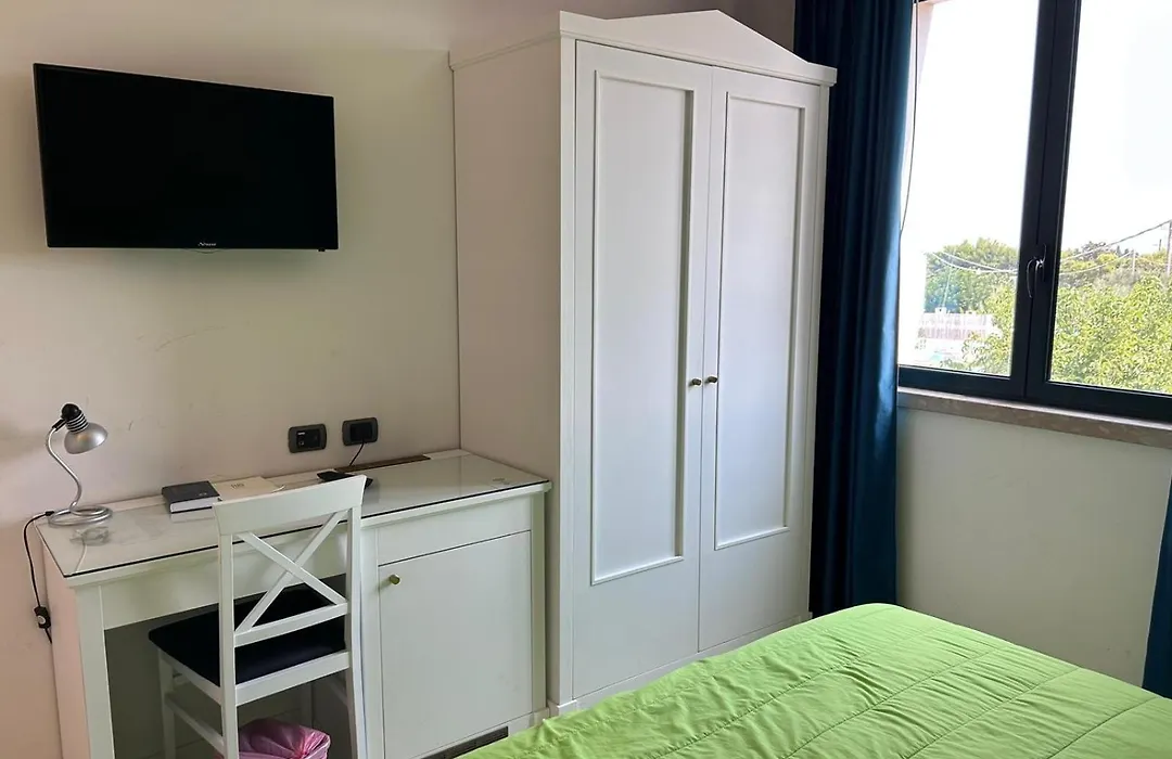 Tuo Hotel-1