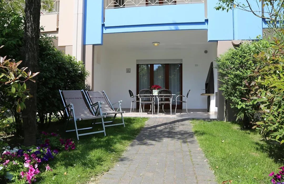 Villaggio Mare Blu-1