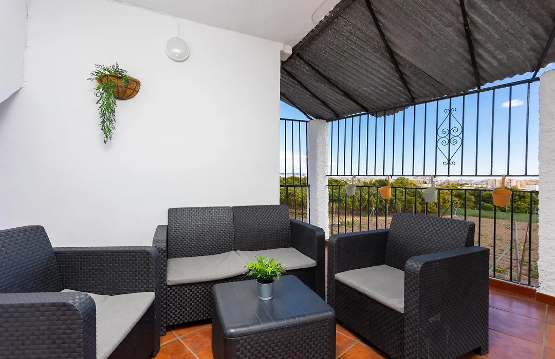 Villa Cortijo Romero-1