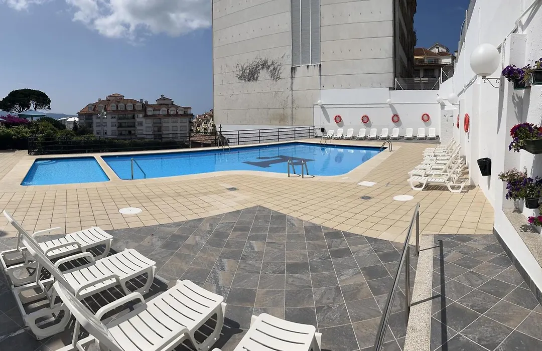 Hotel La Terraza-1