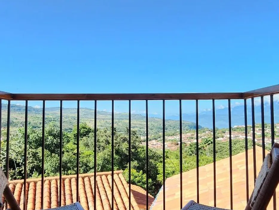 Casa Guatí-1
