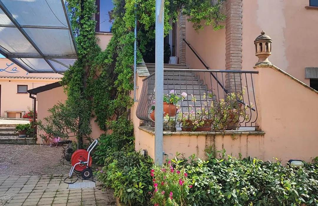 Agriturismo Le Macine-1