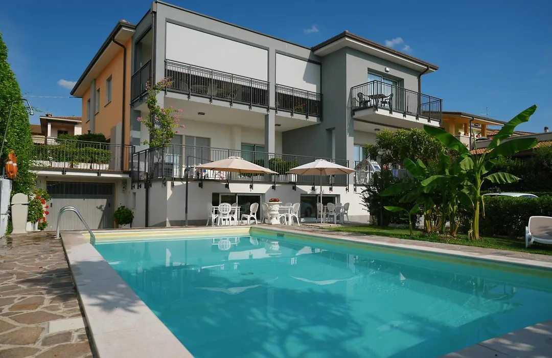 Camere da Mirella-1