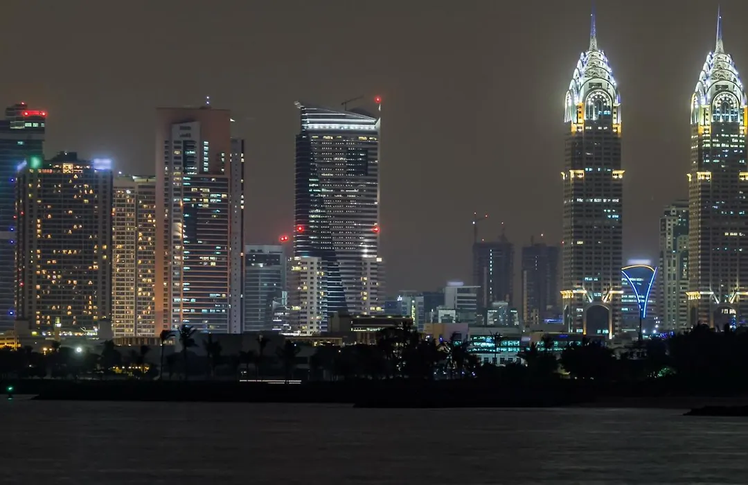 Staybridge Suites Dubai Internet City By Ihg-1