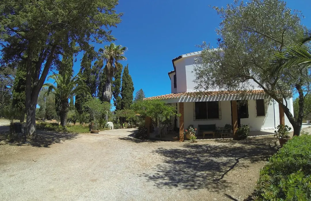 B&B La Rucchetta-1