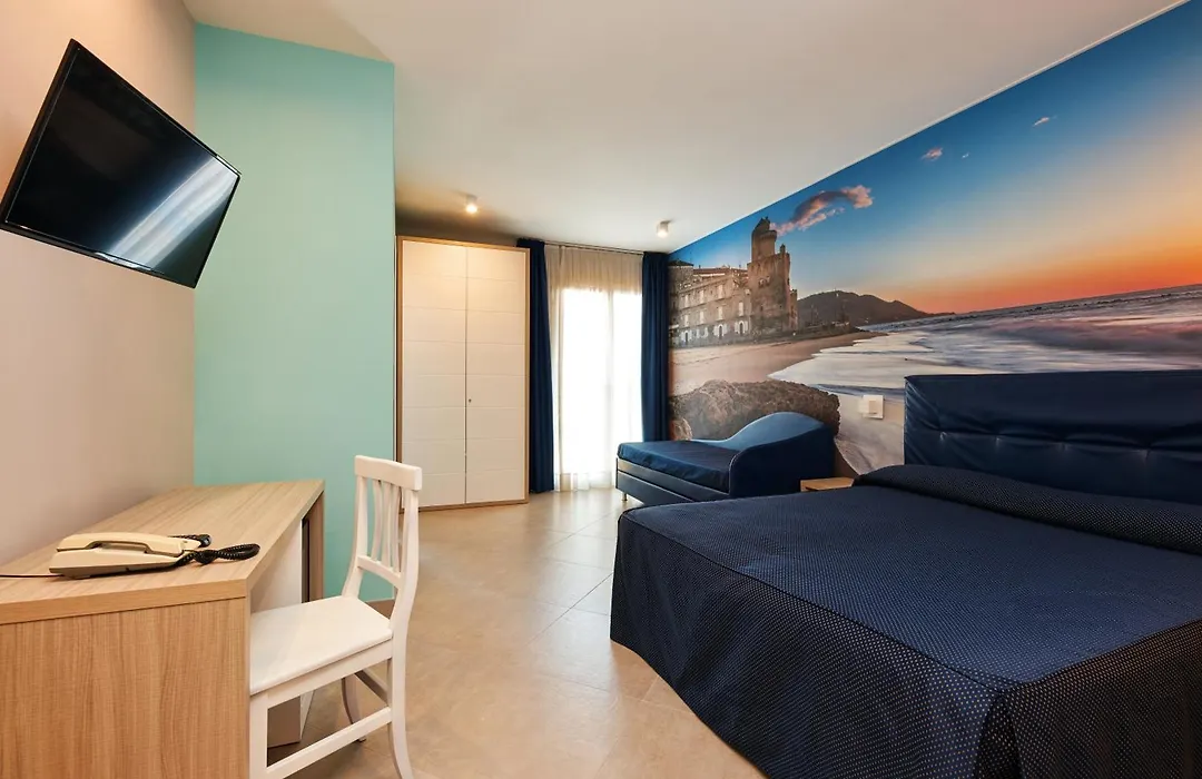 Hotel La Sorgente HS-1