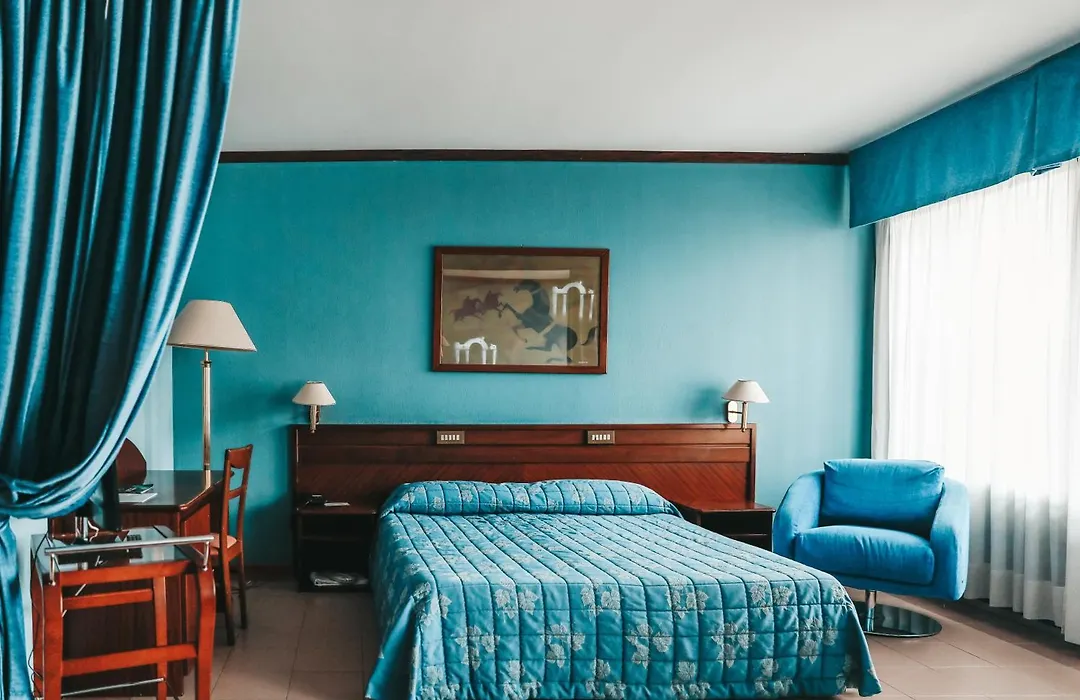 Hotel Dante Family Spa Resort-1