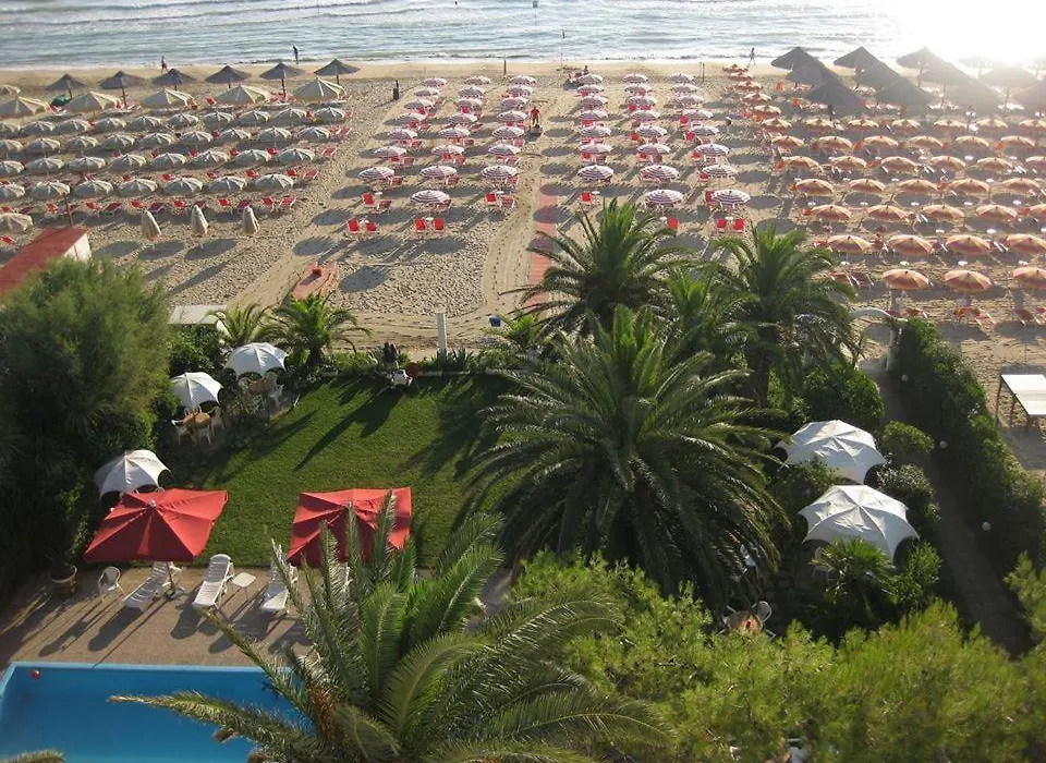 Hotel Silvi-1