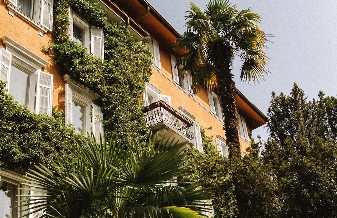 Parkhotel Mondschein, A Member Of Design Hotels-1