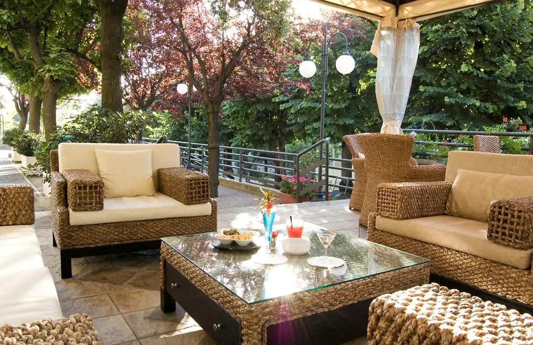Grand Hotel Ambasciatori Wellness&Spa-1