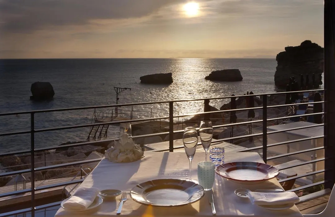 Capo la Gala Hotel&Wellness-1