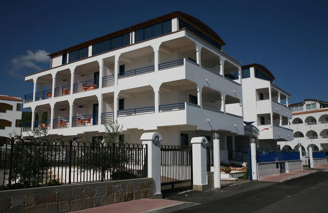 Hotel Yria-1