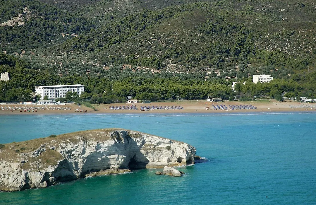 Hotel Gargano-1
