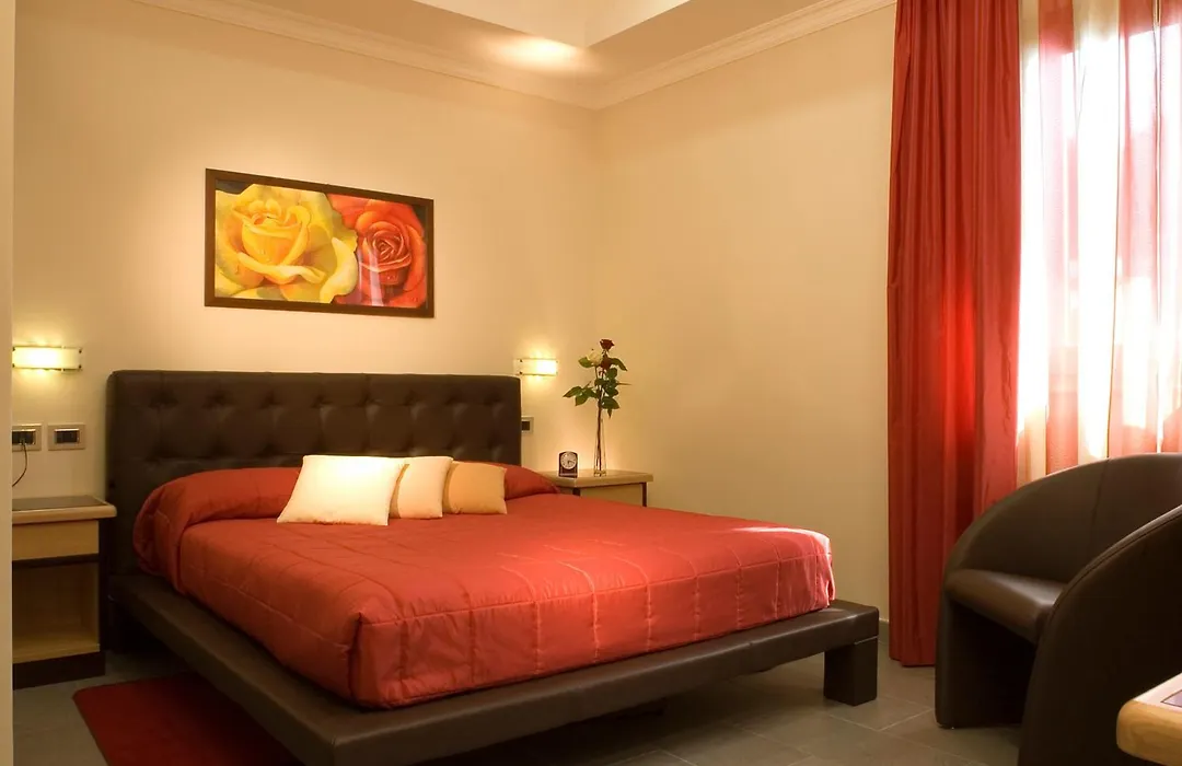 Hotel Castle-1