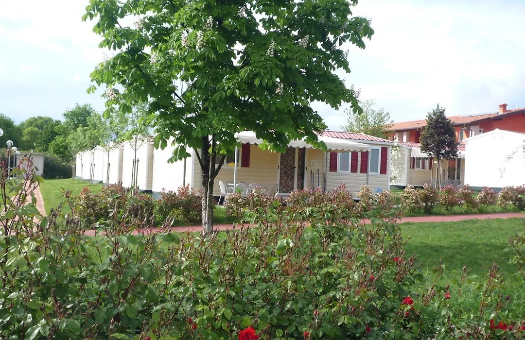 The Garda Village-1