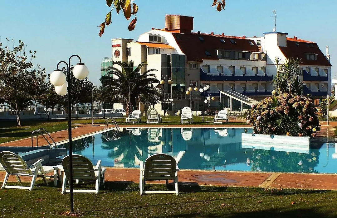 Hotel Luz de Luna-1
