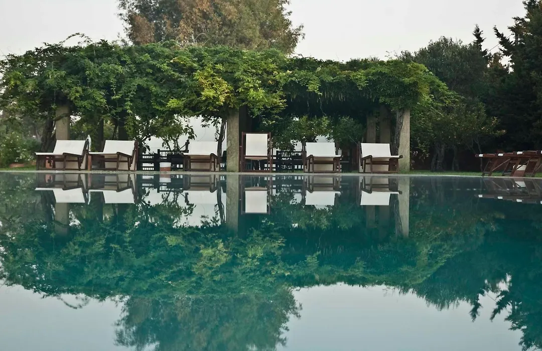 Masseria Montelauro-1
