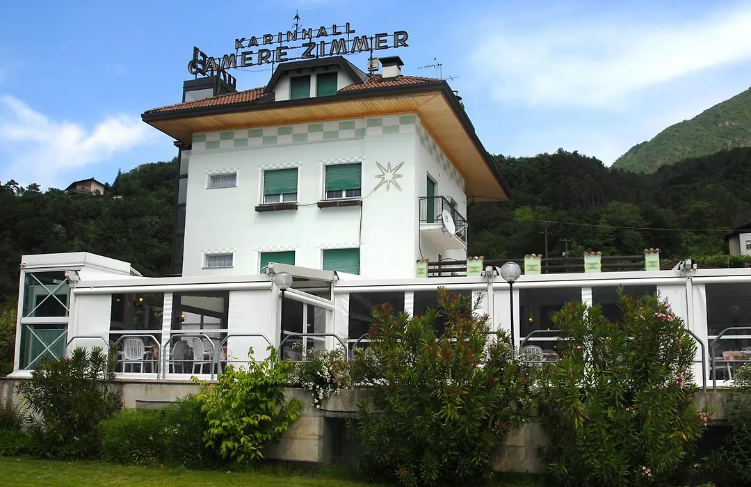 Hotel Karinhall-1