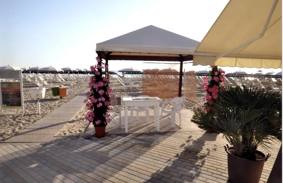Hotel Villa Paola-1