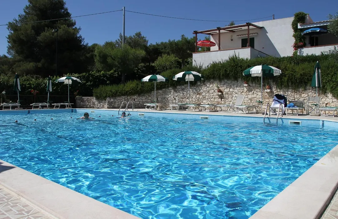 Villaggio Passo Dell'Arciprete-1