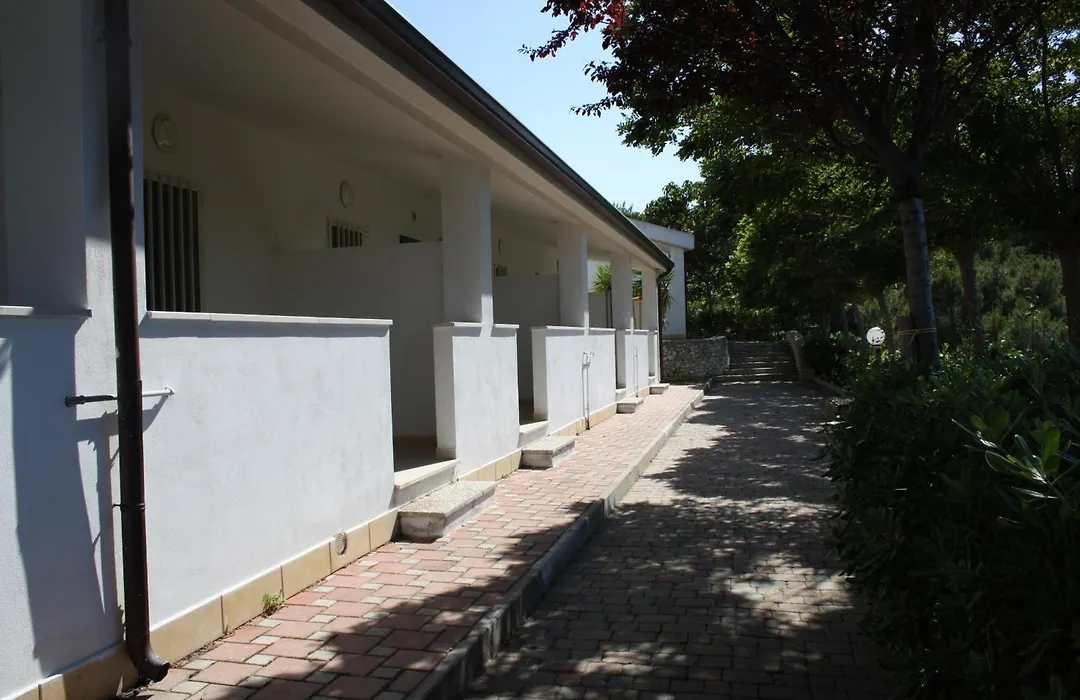 Villaggio La Giara-1