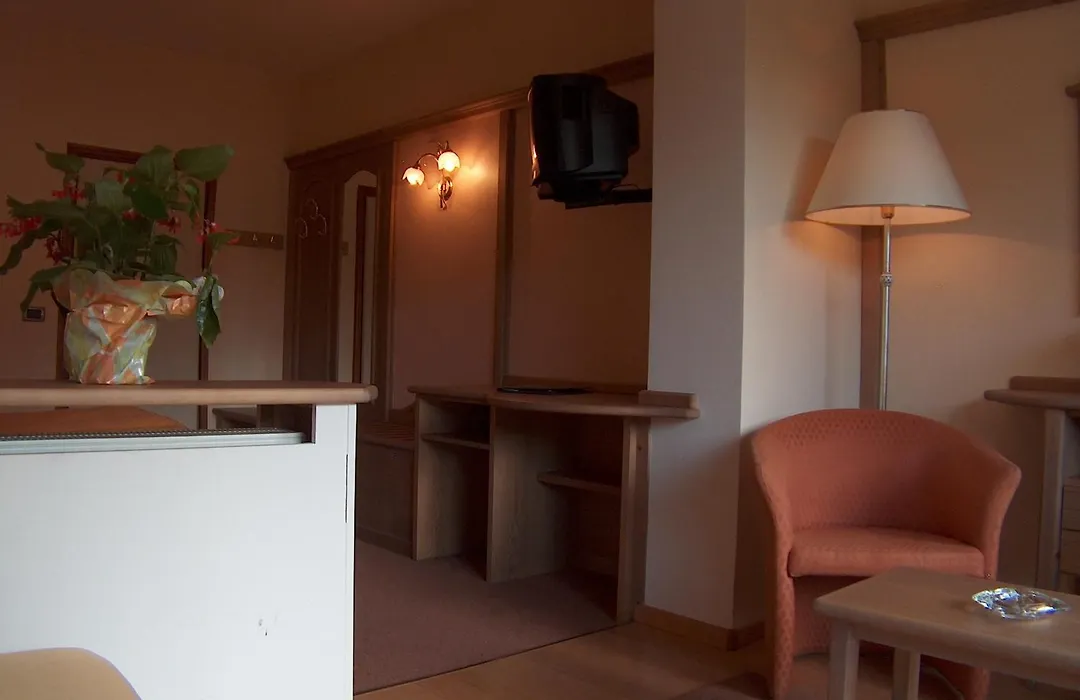 Hotel Catinaccio Rosengarten-1