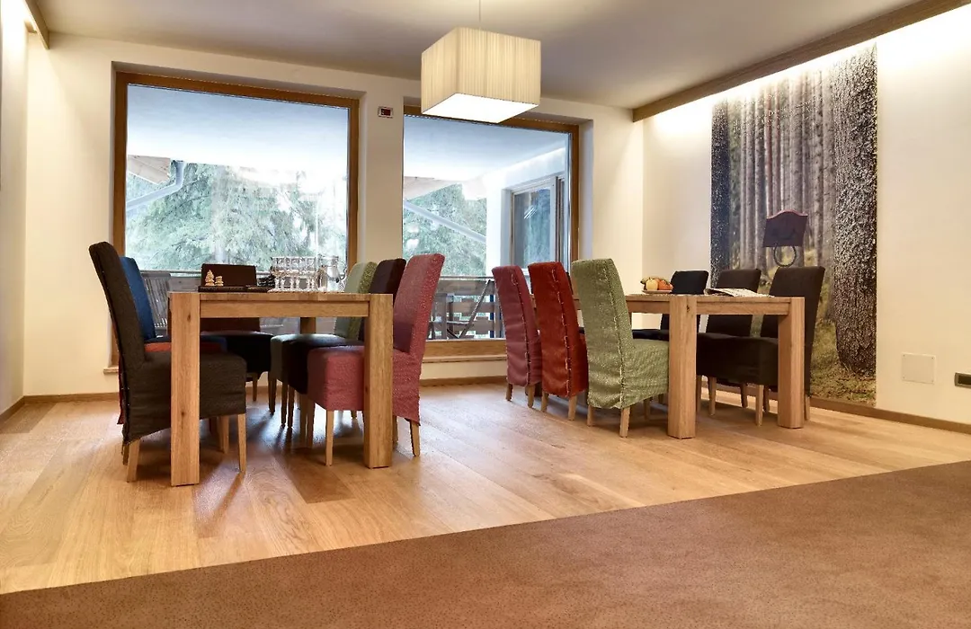 Color Home Suite Apartments-1