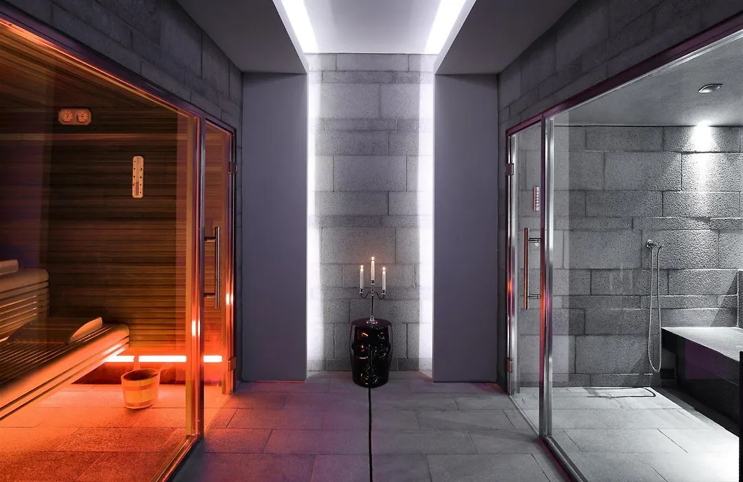 La Suite Boutique Hotel-1