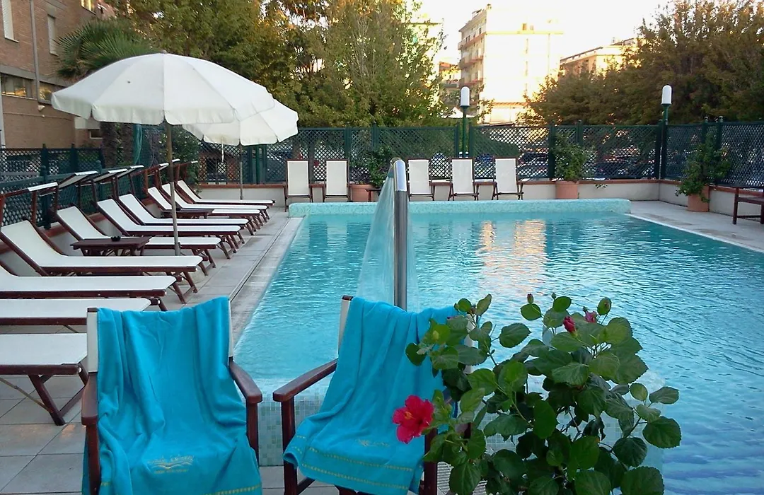 Hotel Gaby-1