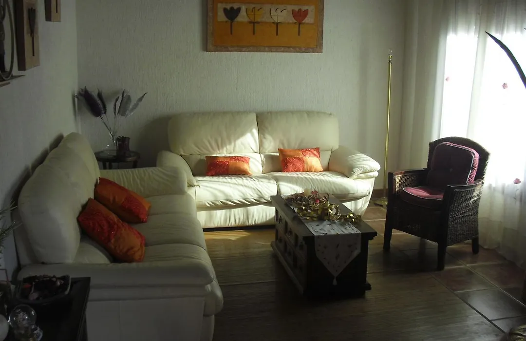 La Posada de Menchu-1