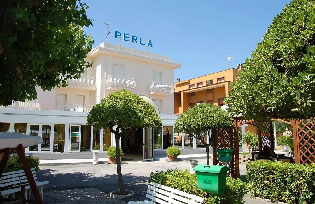 Hotel Perla-1