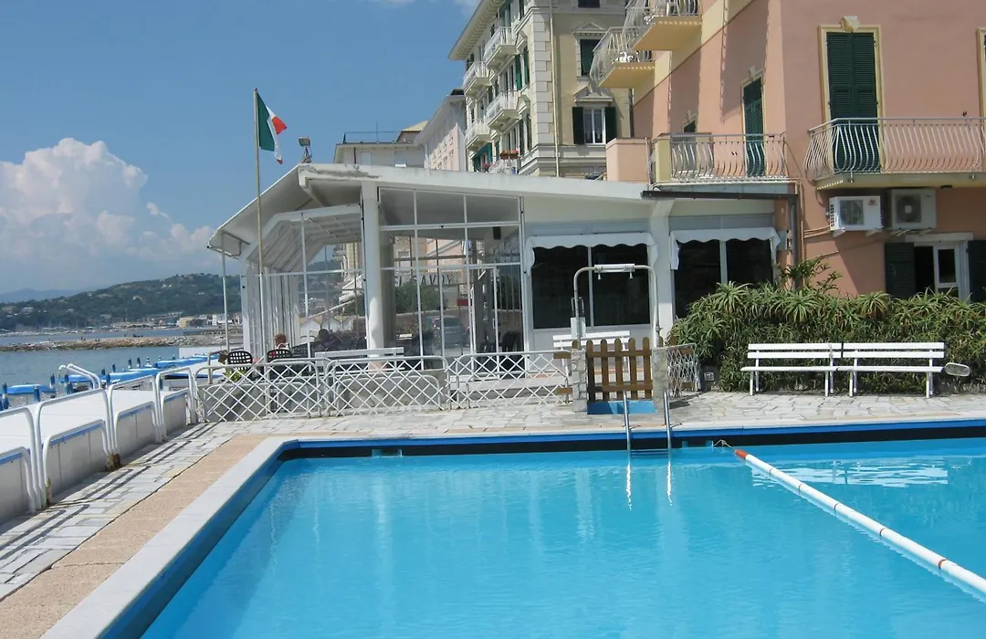 Hotel Bianca Maria-1