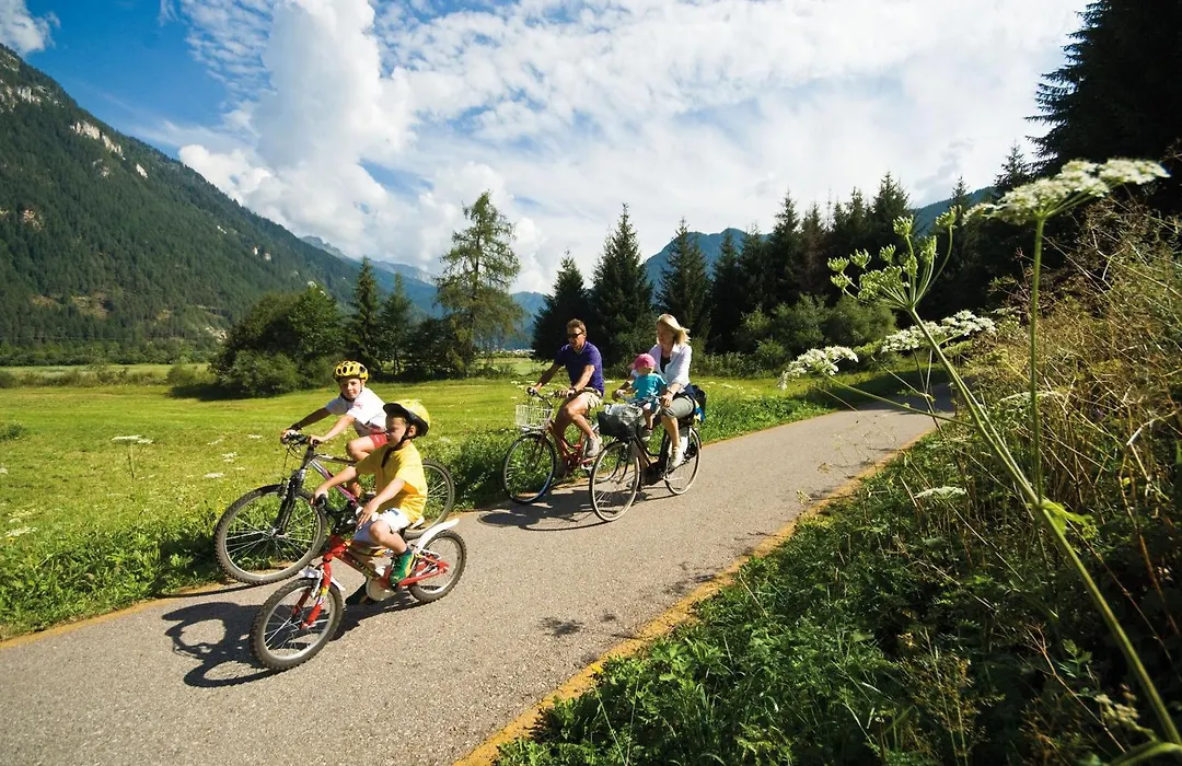 Residence Kristall- Fiemme Holidays-1