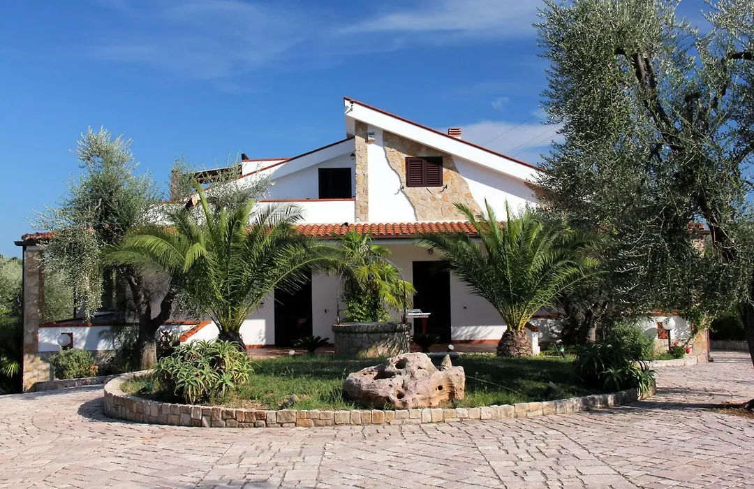 Residence Villantica-1