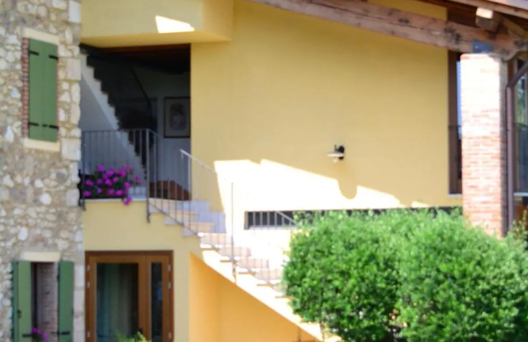 Agriturismo Le Campagnole-1