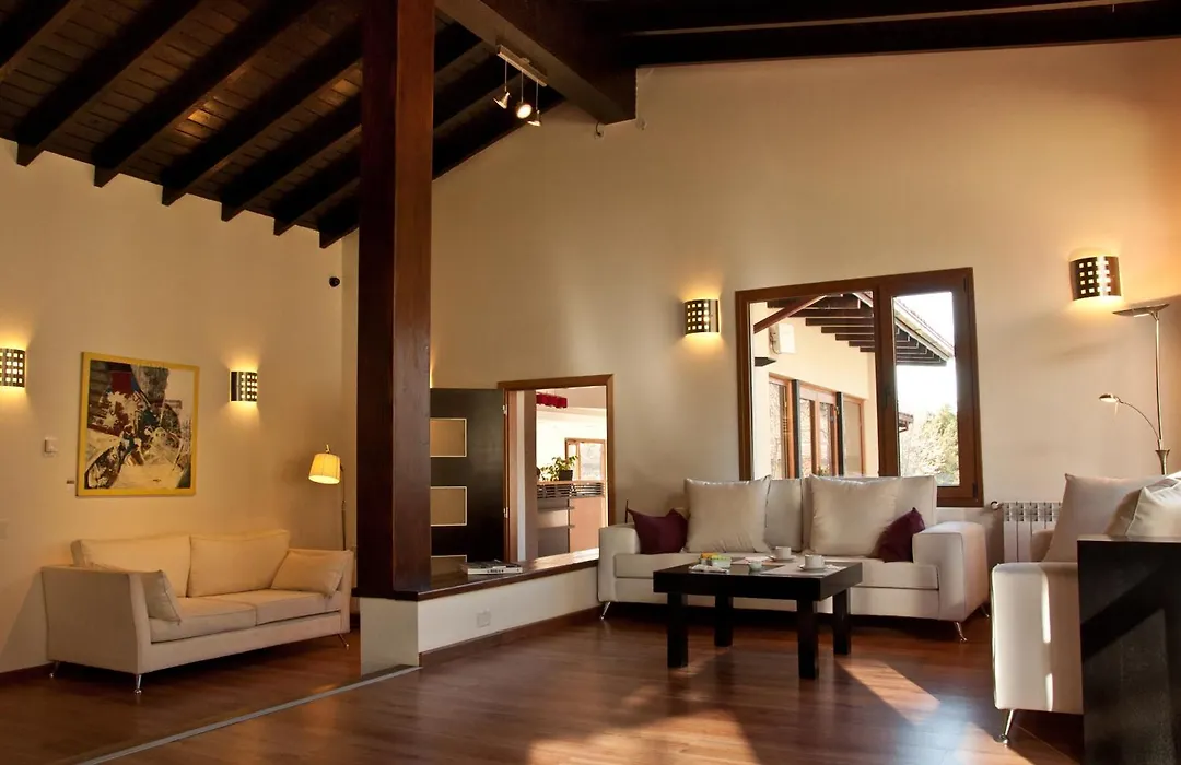 Monasterio Hotel Boutique-1