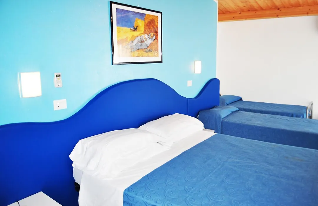Hotel Albatros-1