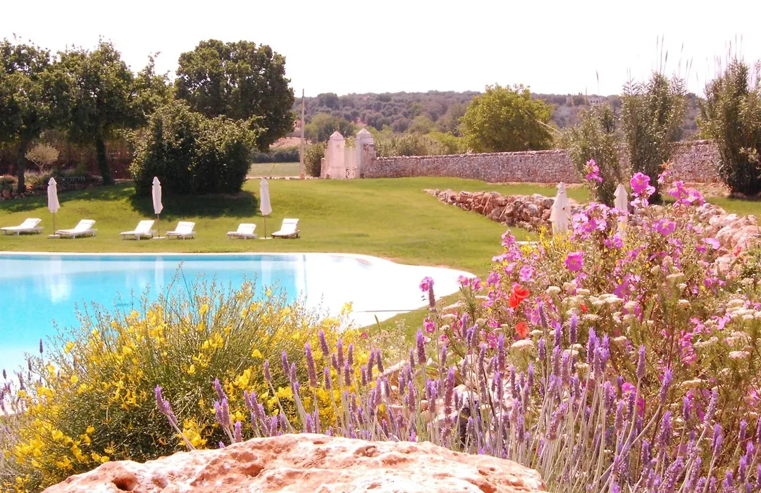 Masseria Cervarolo-1
