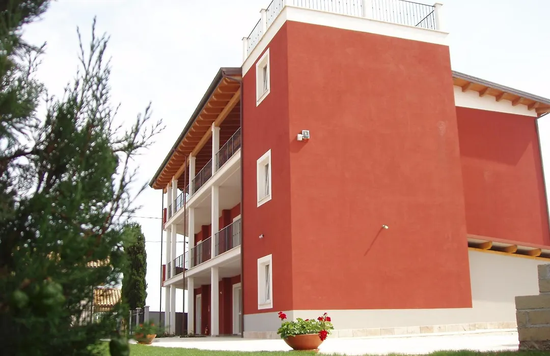 Residence Candeloro-1