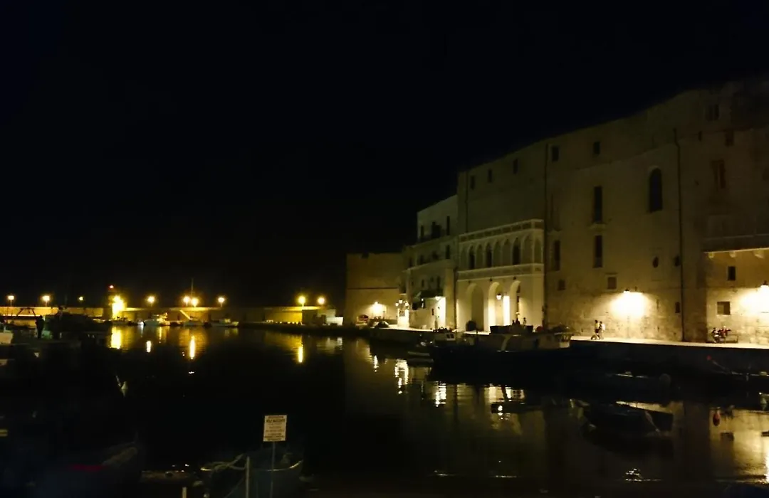 B&b Cinque Stalle-1