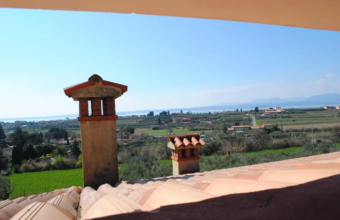 Agriturismo Melograno D'Oro-1