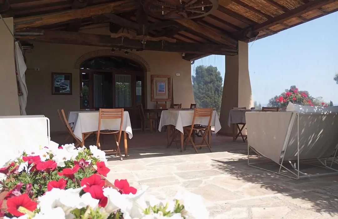 Agriturismo La Luciana-1
