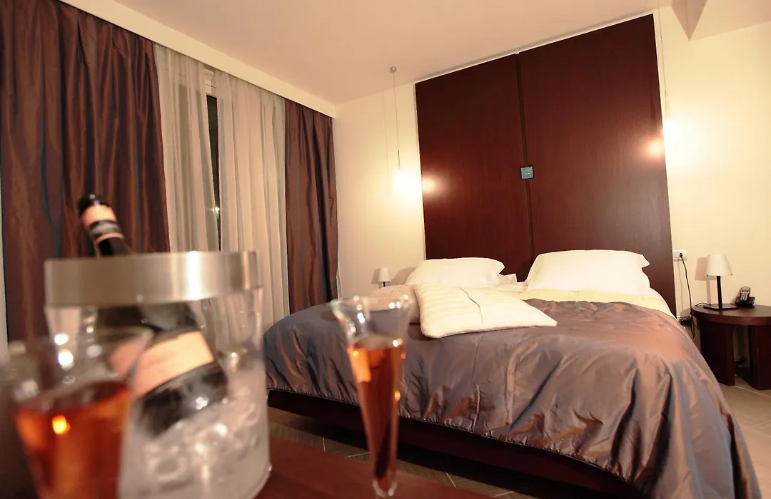 Blu Suite Resort-1