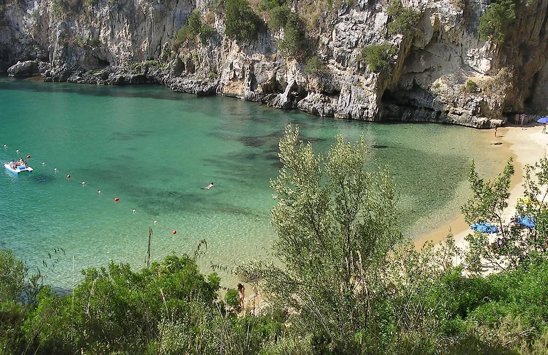Relais Pian delle Starze-1